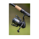 Set pescuit Zebco 3.6m Feeder Combo 120g 4000 FD 0.26mm Mono Set pescuit Zebco 3.6m Feeder Combo 120g 4000 FD 0.26mm Mono